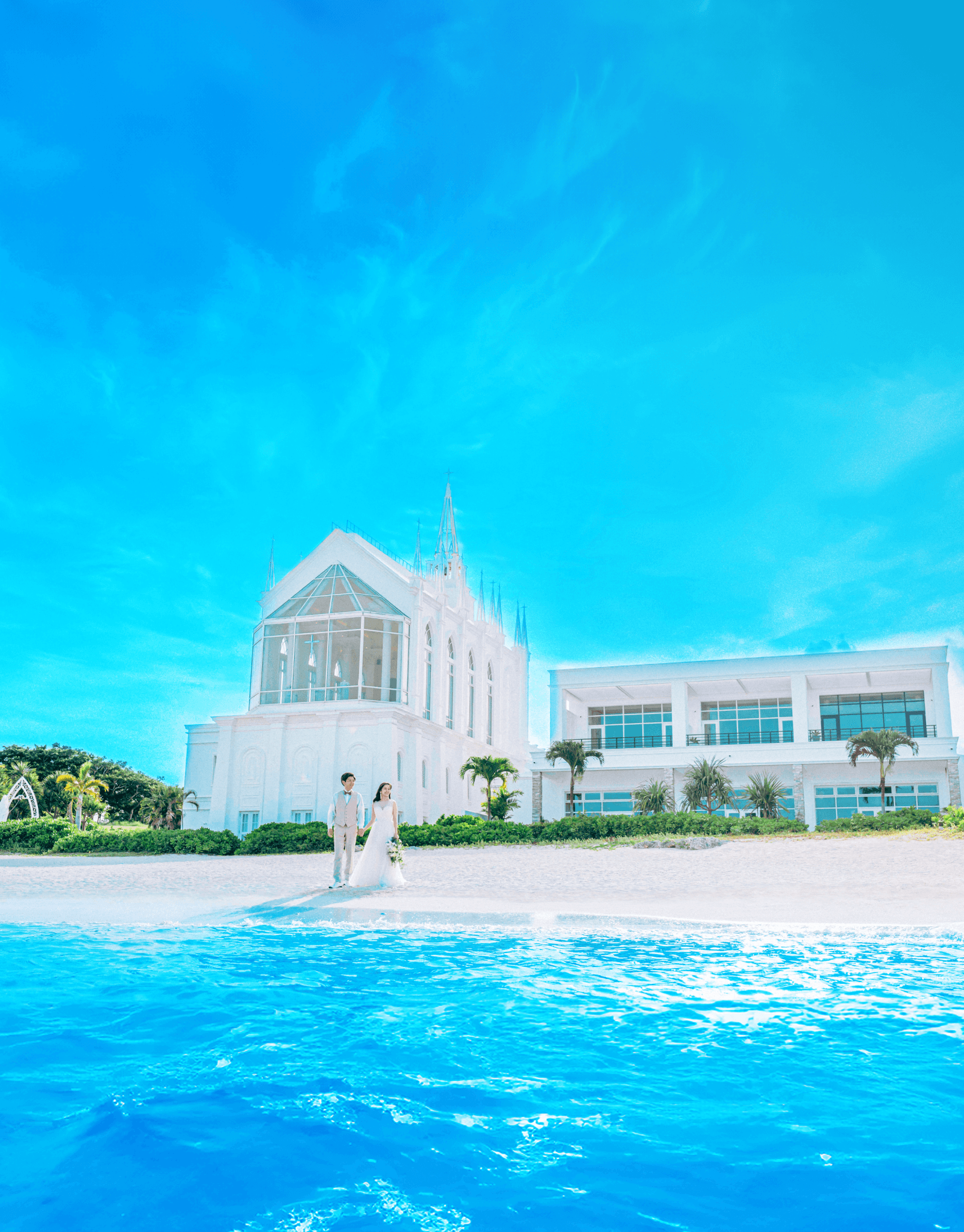 THE OKINAWA RESORT